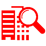 icône loupe