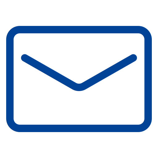 icône mail